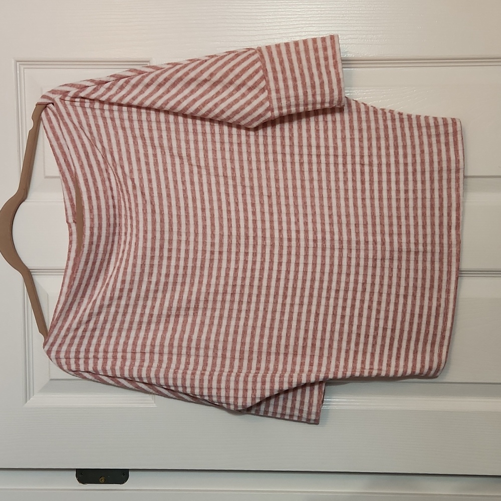Daytrip Boatneck Top
